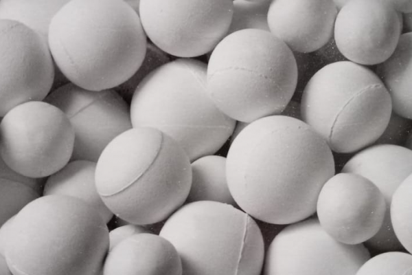 Alumina Balls
